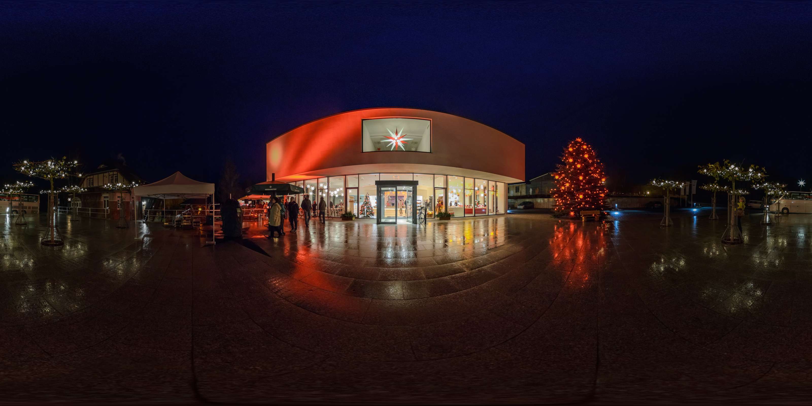 Herrnhuter Sterne Manufaktor