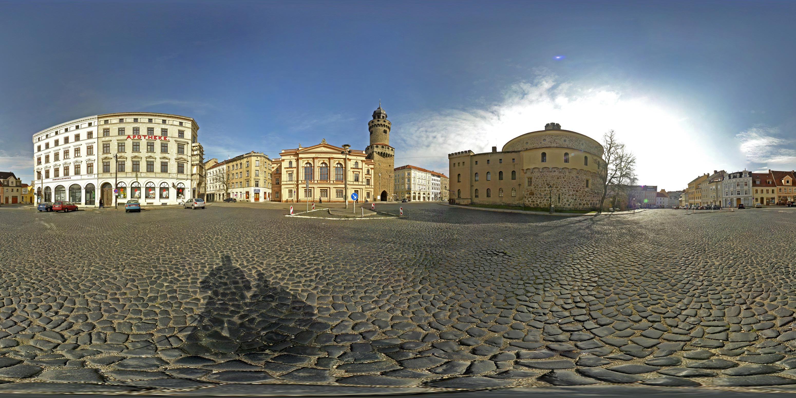 Kaisertrutz 
Kaisertrutz