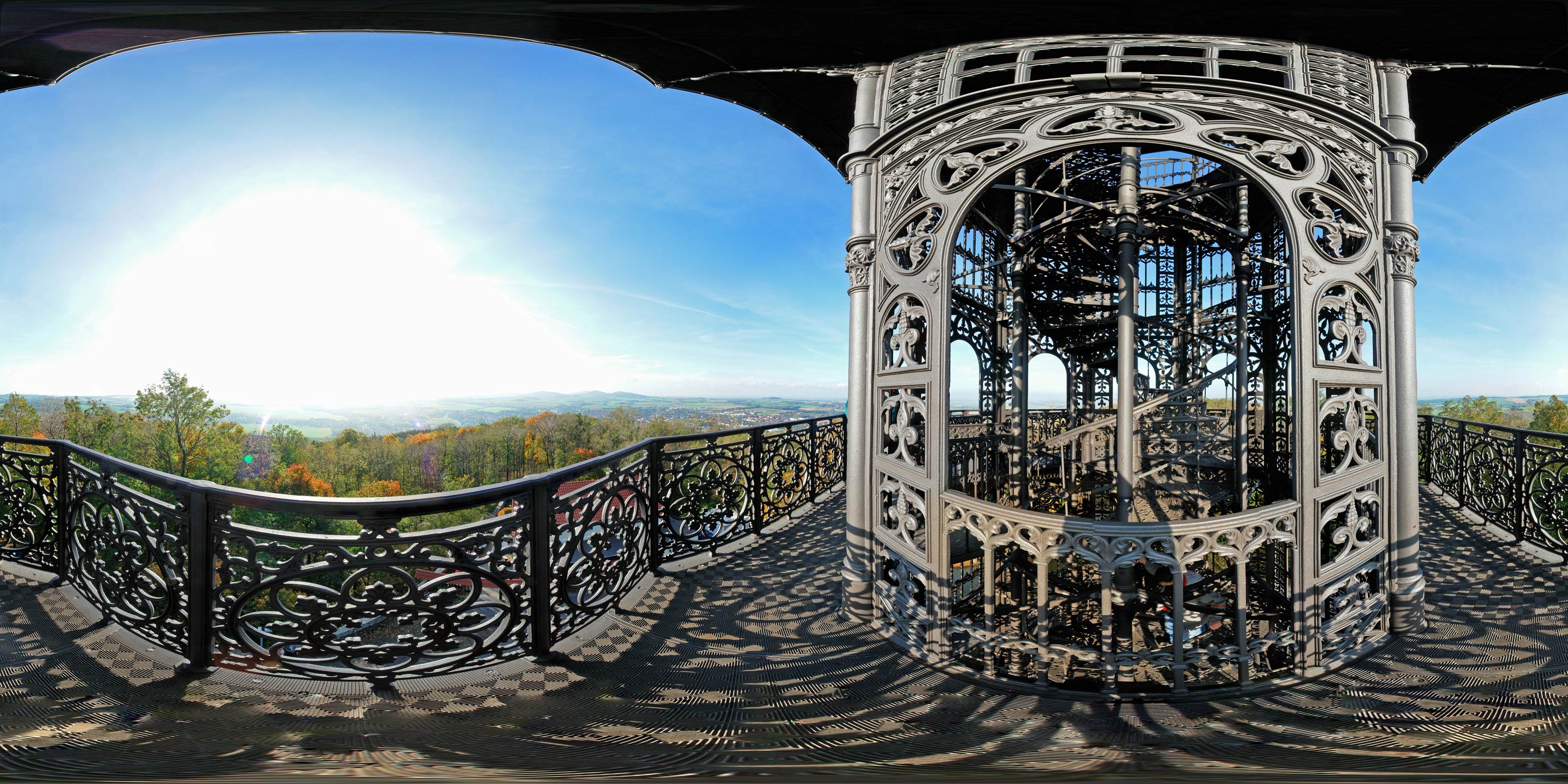 König-Friedrich-August-Turm 2