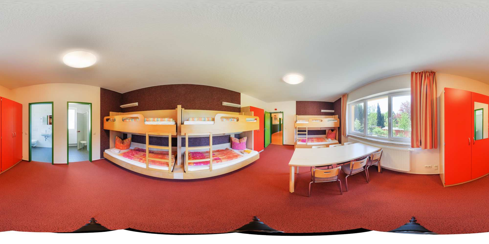 Querxenhäusel 4 Zimmer