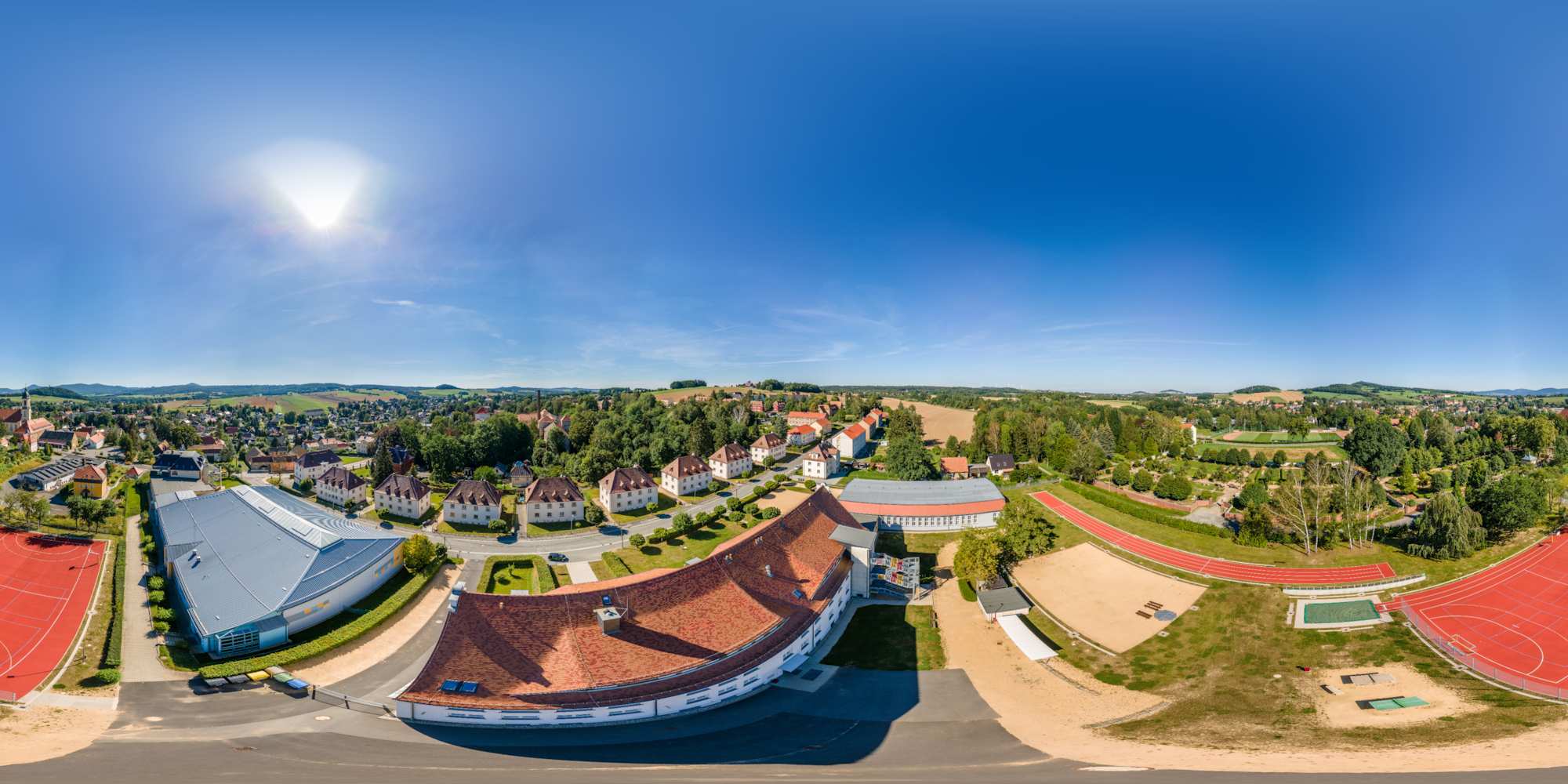 Oberland-Gymnasium Seifhennersdorf 2