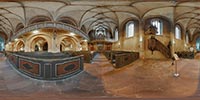 360 Grad Panorama: Dreifaltigkeitskirche 1 (Stadt Görlitz)