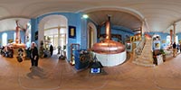 360 Grad Panorama: Sudhaus 1 (Landskronbrauerei)