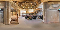 360 Grad Panorama: Jüdische Synagoge 2 (Stadt Görlitz)