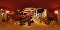 360 Grad Panoramen: Theater!Görlitz