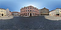 360 Grad Panorama: Untermarkt 2 (Stadt Görlitz)