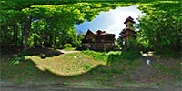 360 Grad Panorama: Weinberghaus (Stadt Görlitz)