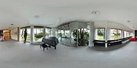 360 Grad Panoramen: Haus Schminke