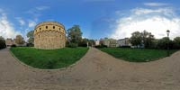360 Grad Panorama: Kaisertrutz (Stadt Görlitz)