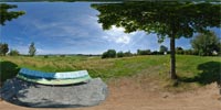 360 Grad Panoramen: OT Kottmarsdorf